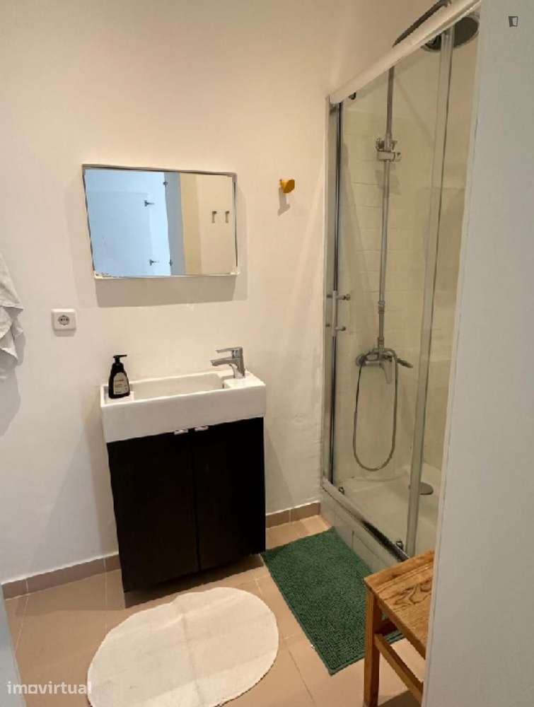 Apartamento com 2 quartos - localizado em Arroios Lisbon - Grande imagem: 4/13
