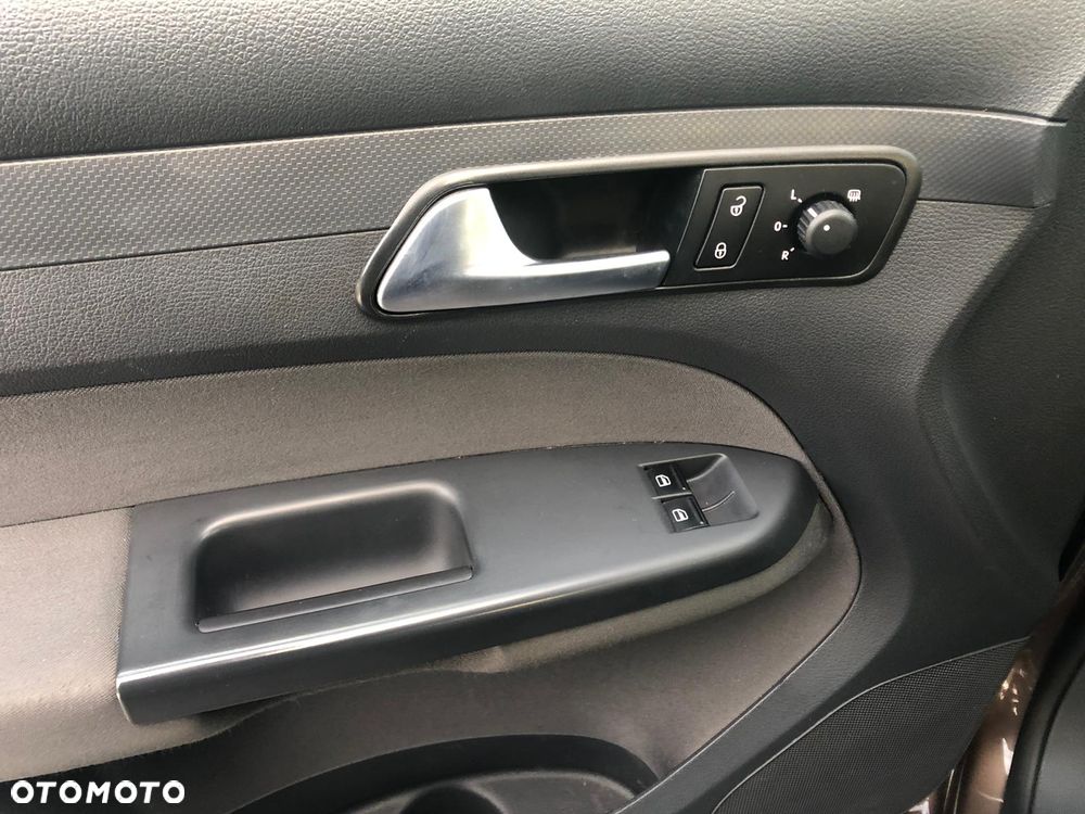 Volkswagen Caddy 1.6 (5-Si.) Edition 30 - 10