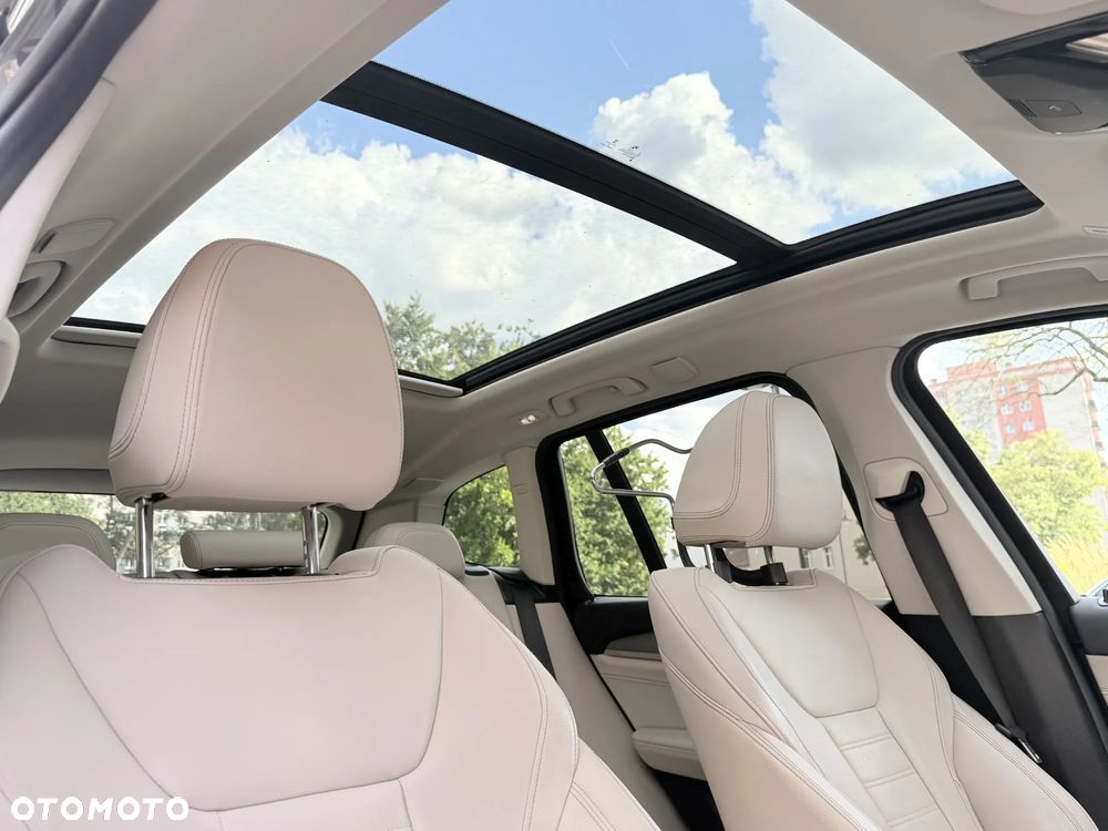 BMW X3 - 17