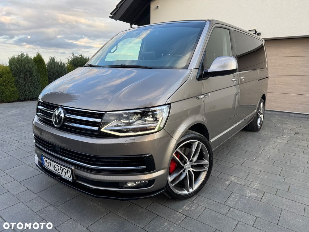 Volkswagen Multivan 2.0 BiTDI L1 Highline DSG - 40