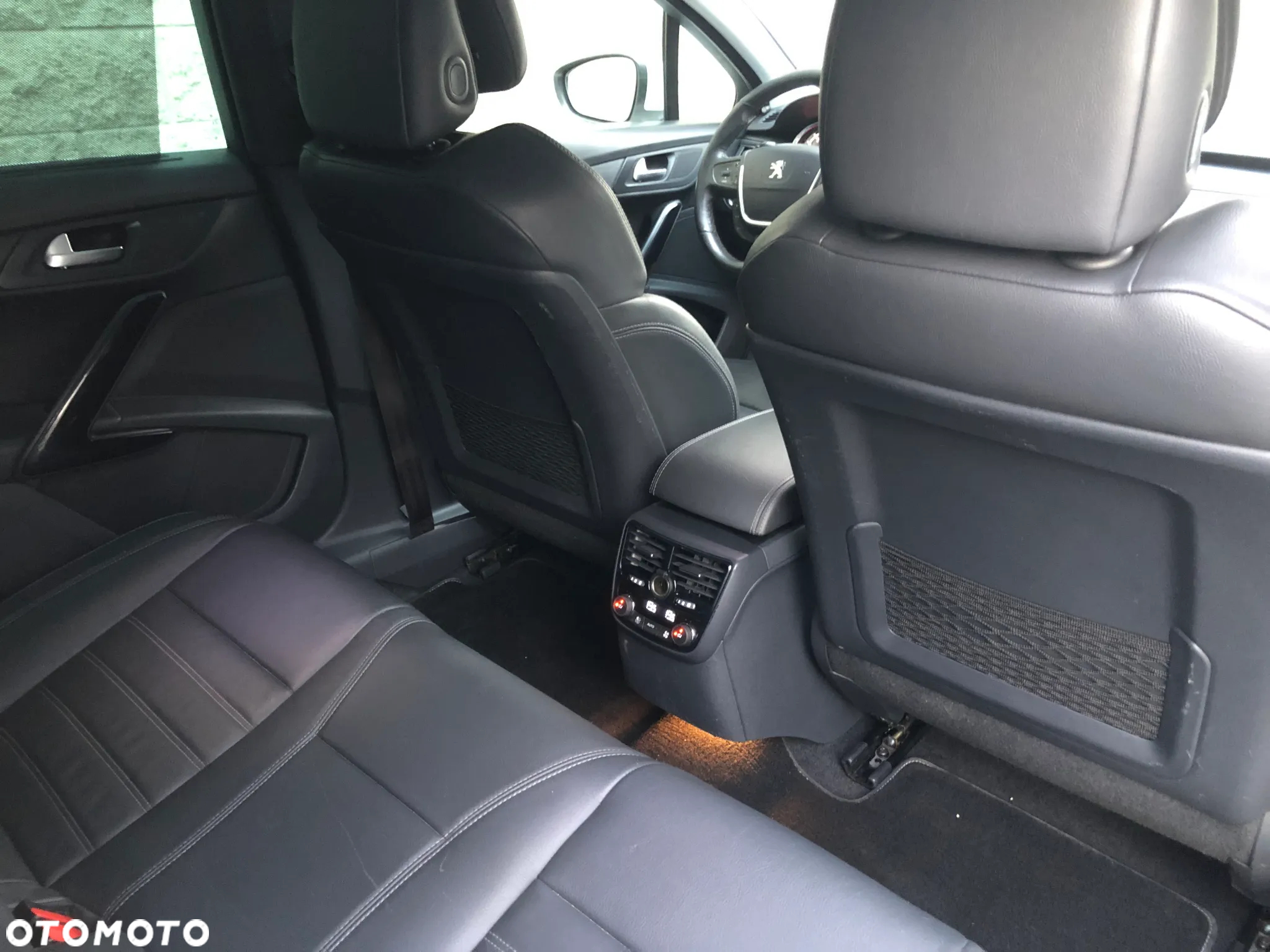 Peugeot 508 2.0 HDi Allure - 35