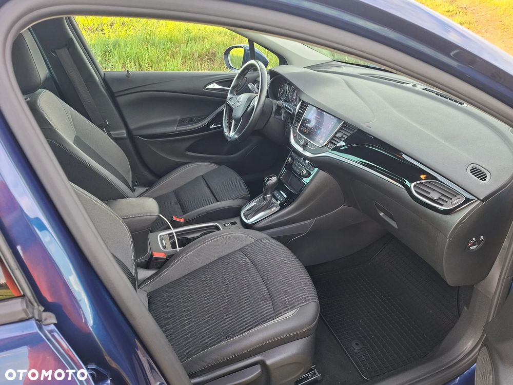 Opel Astra 1.5 CDTI 2020 - 5