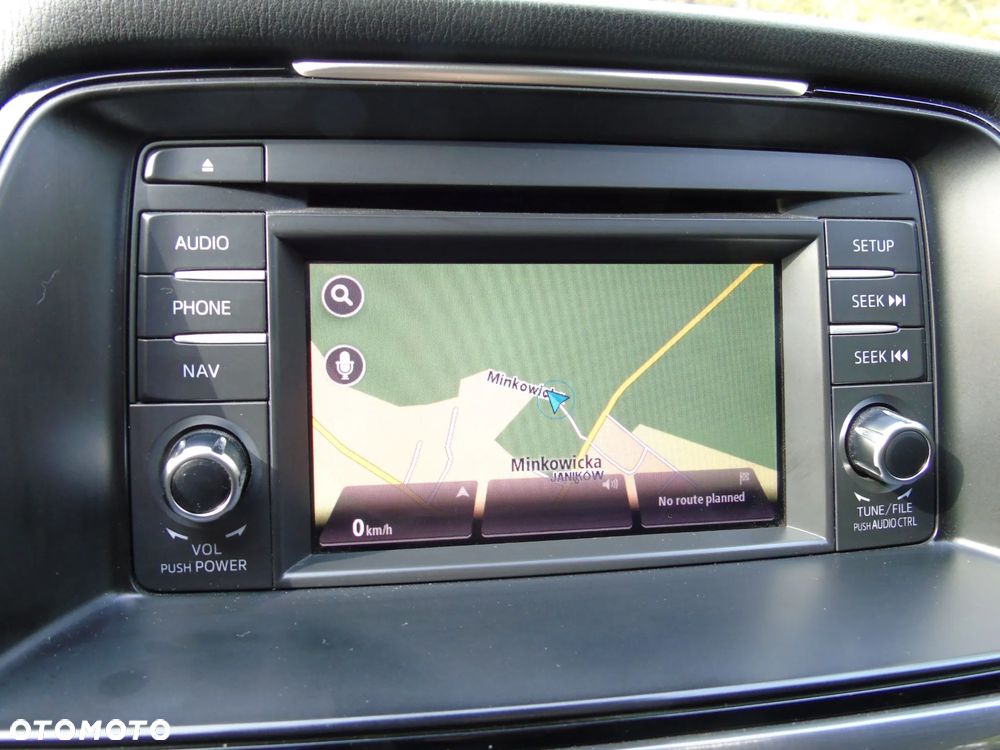 Mazda 6 2.0 Skyenergy - 27
