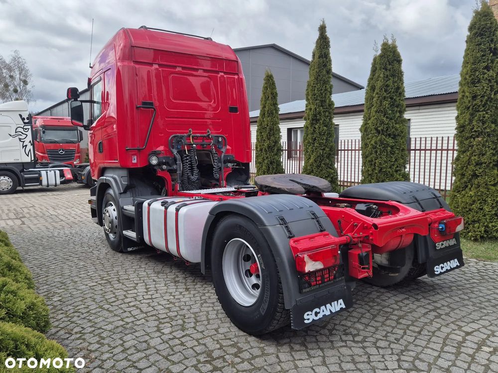 Scania R450 - 4
