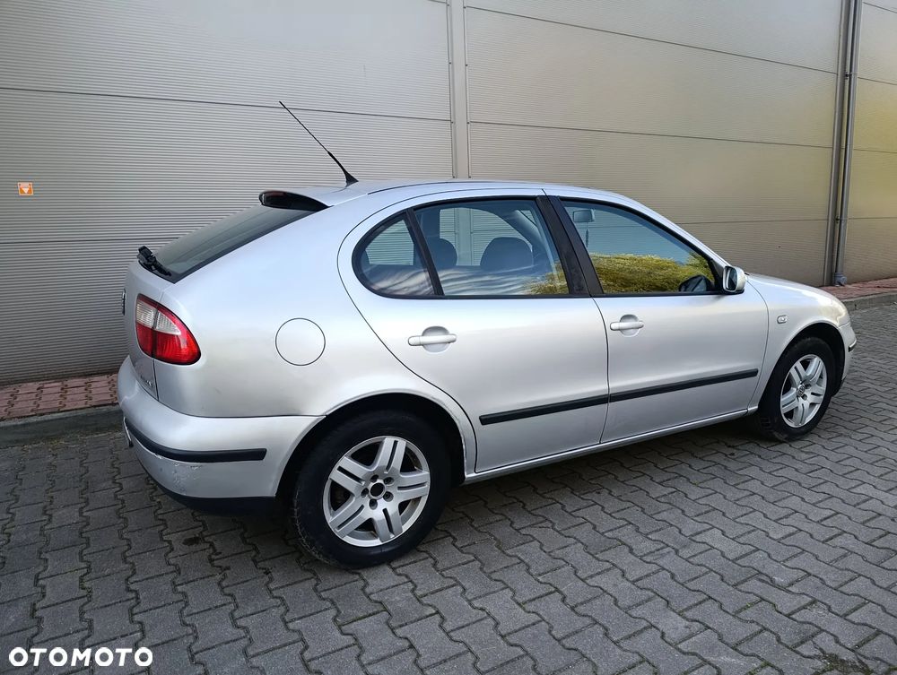 Seat Leon - 11