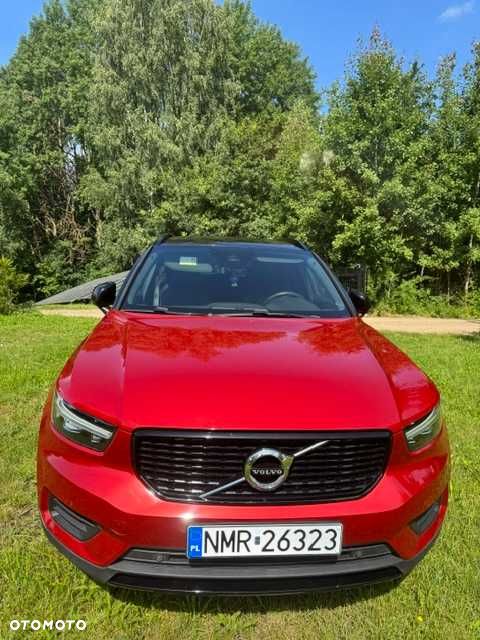 Volvo XC 40 - 2