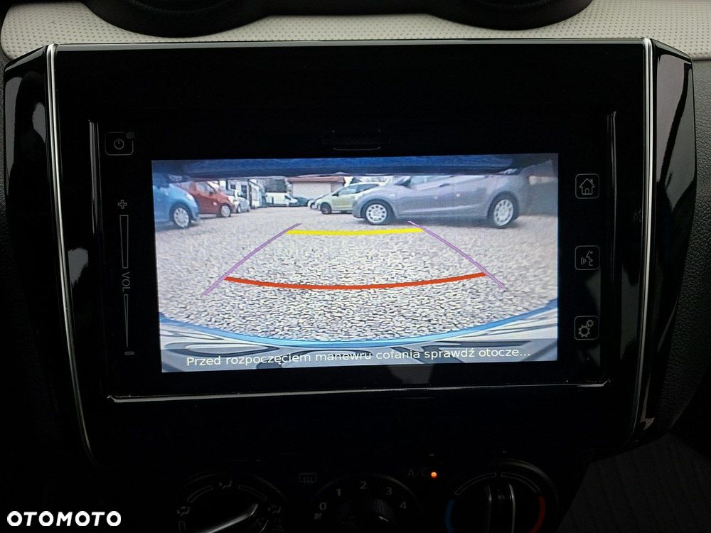 Suzuki Swift 1.2 Premium - 14