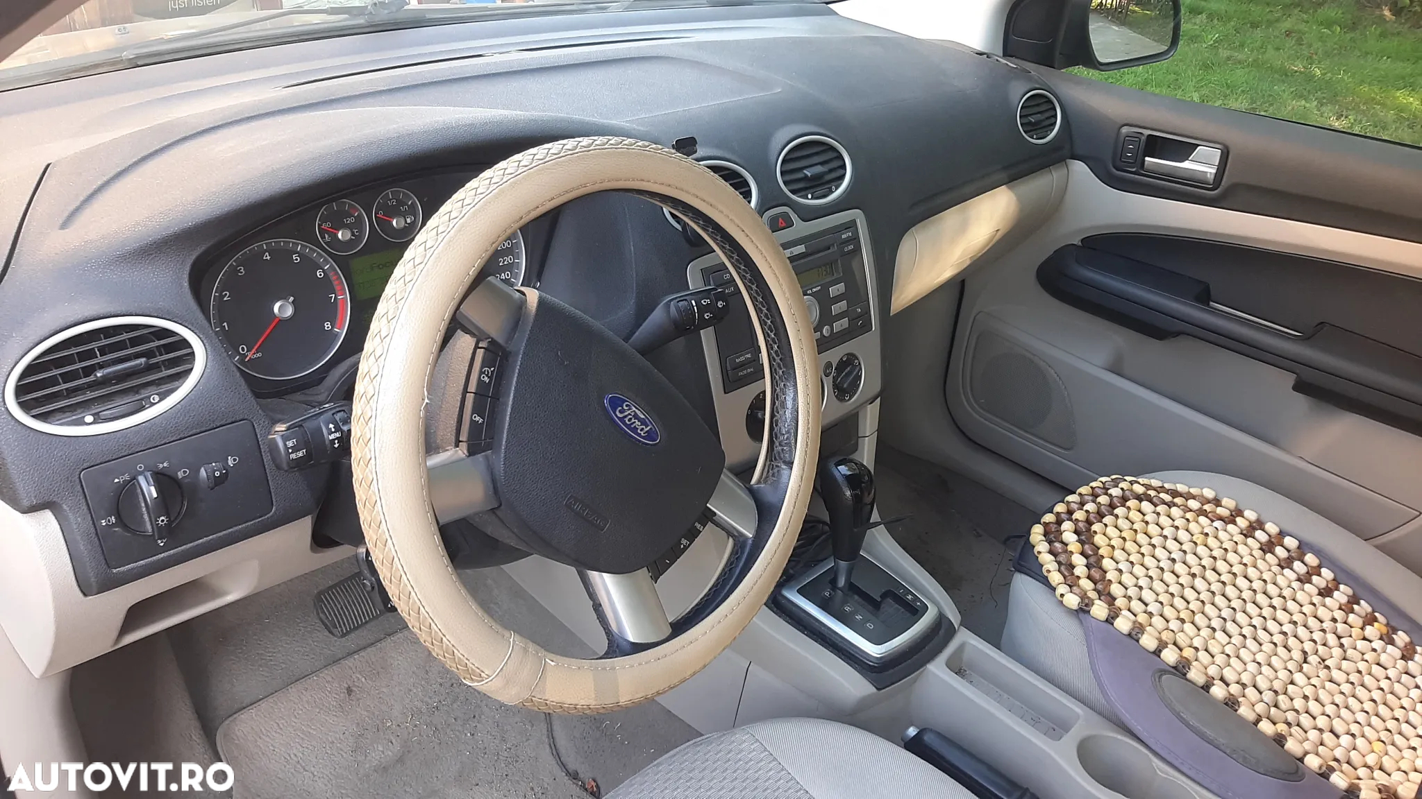 Ford Focus - 6