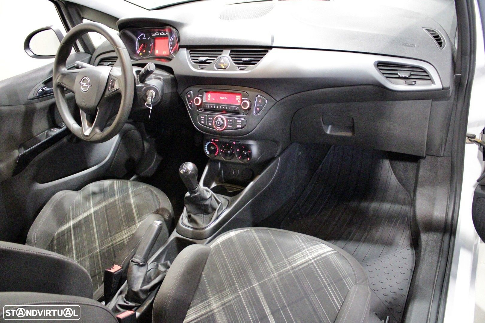 Opel Corsa 1.3 CDTi Van - 3