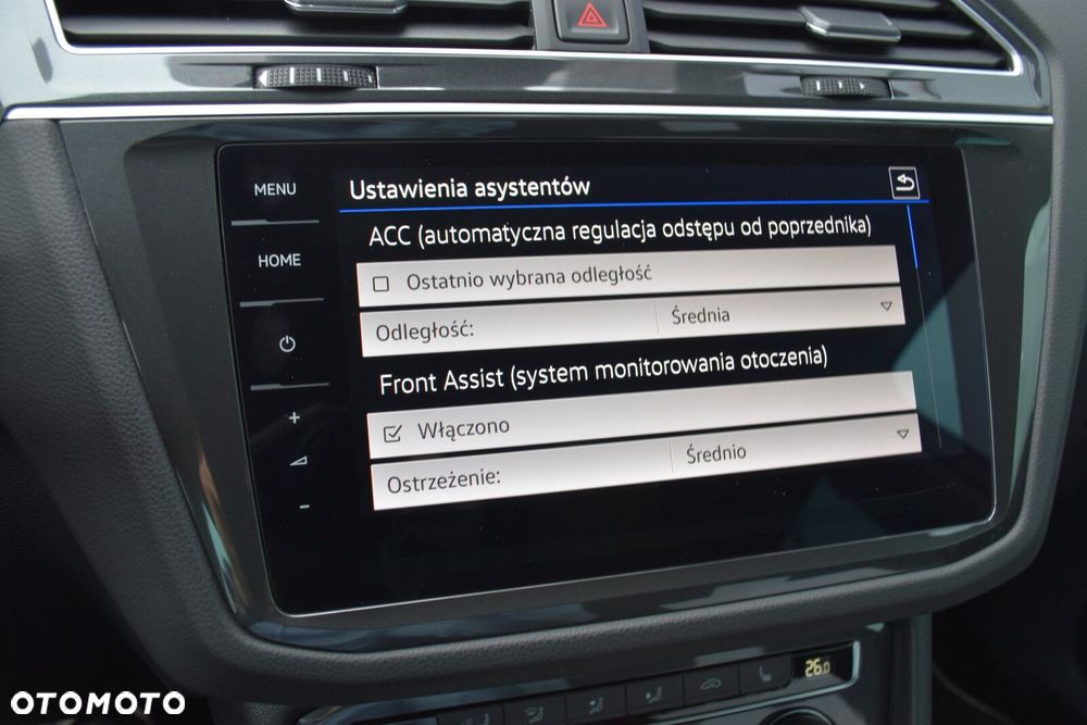 Volkswagen Tiguan 2.0 TDI BMT SCR 4Mot Highline DSG - 23