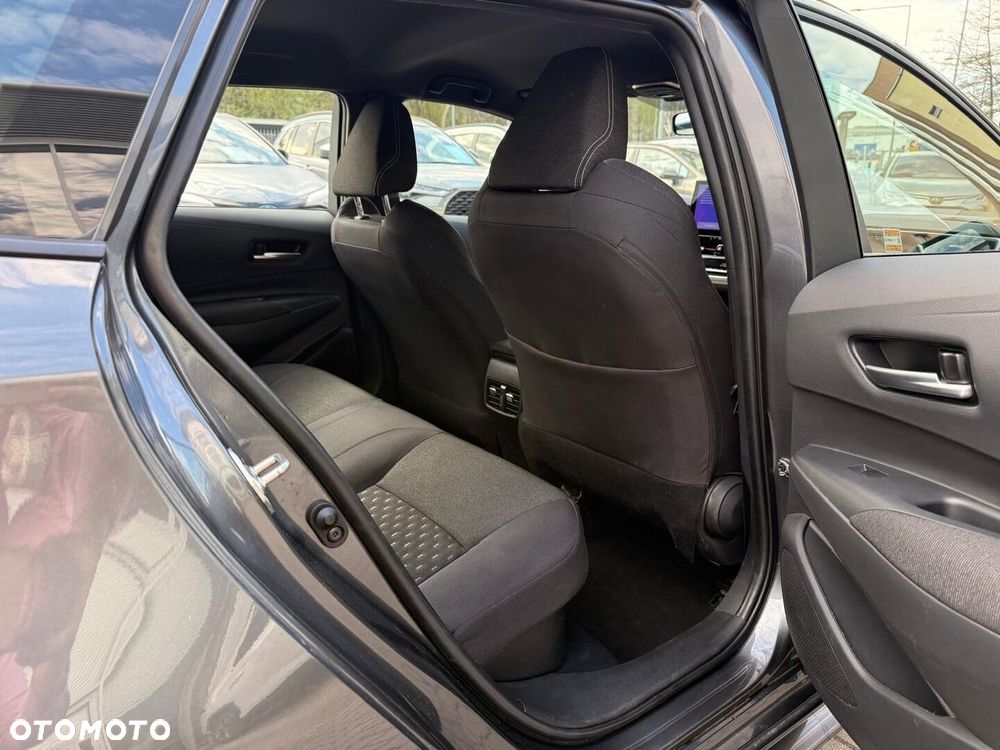 Toyota Corolla 1.8 Hybrid Comfort - 7