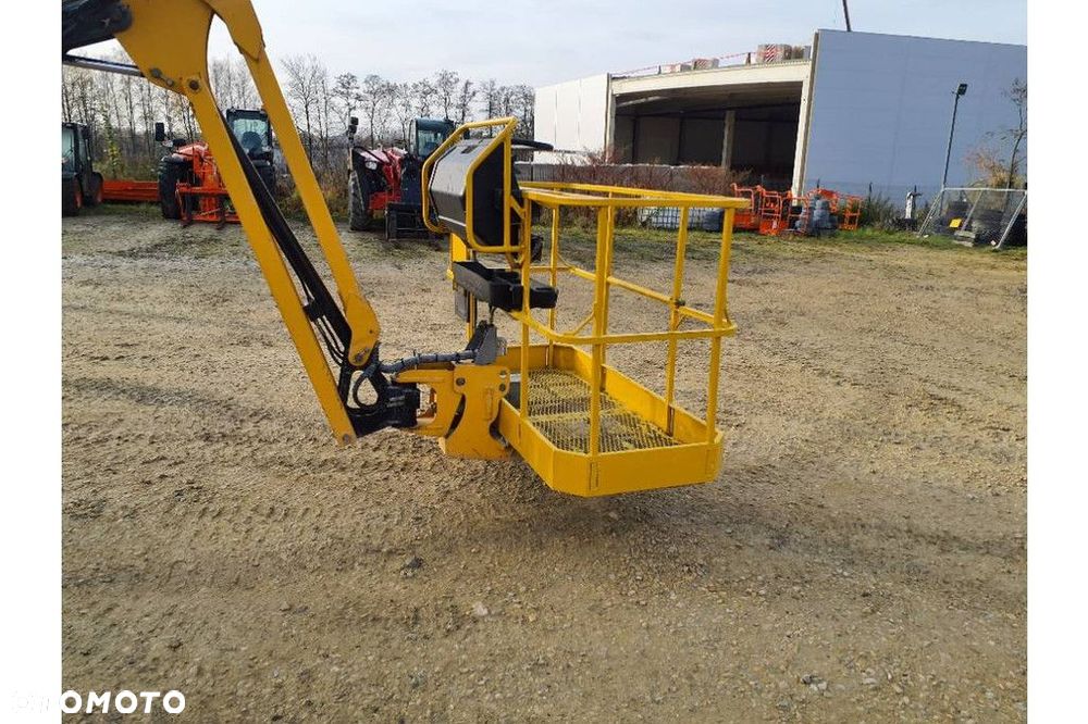 Haulotte HA16RTJ Pro - 5