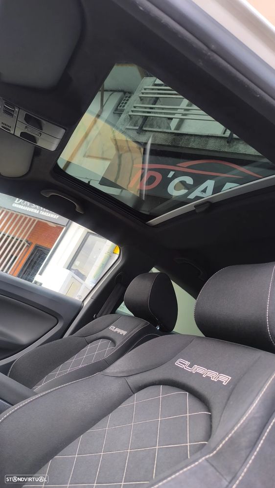 SEAT Ibiza SC 1.4 TSI DSG Cupra - 9