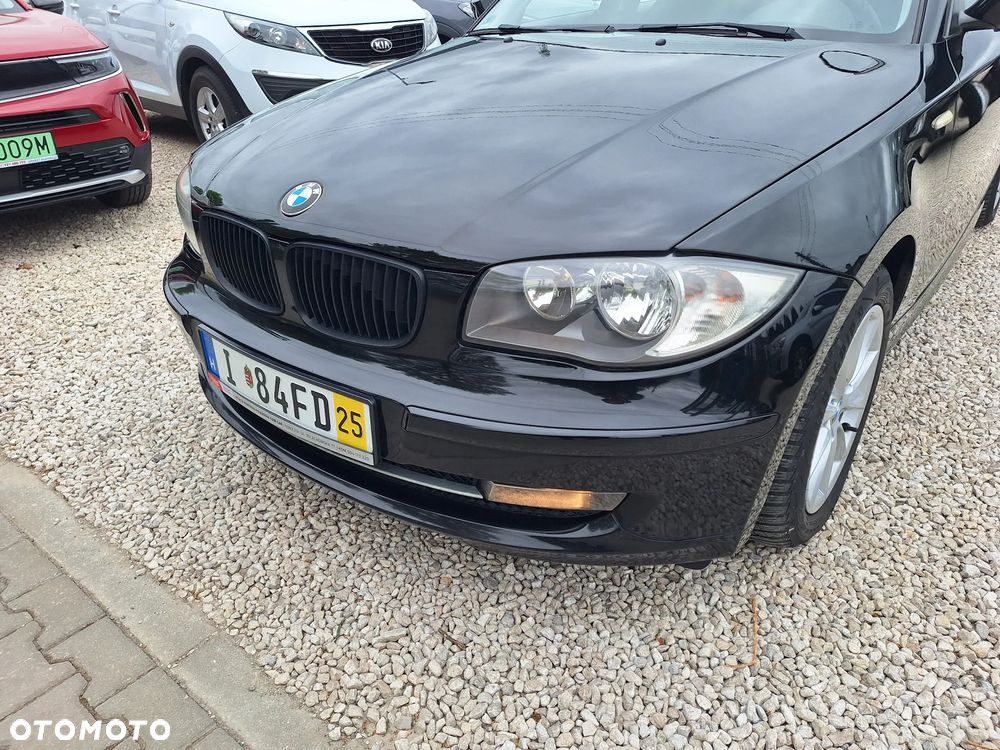 BMW Seria 1 - 11