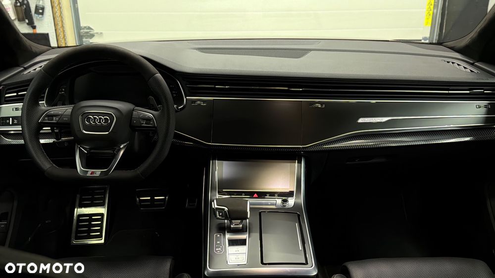Audi SQ8 TDI mHEV Quattro Tiptronic - 18
