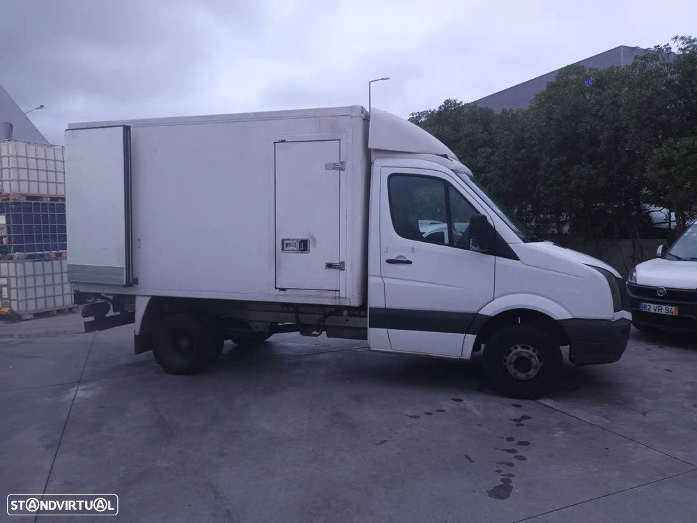 VW CRAFTER - 1