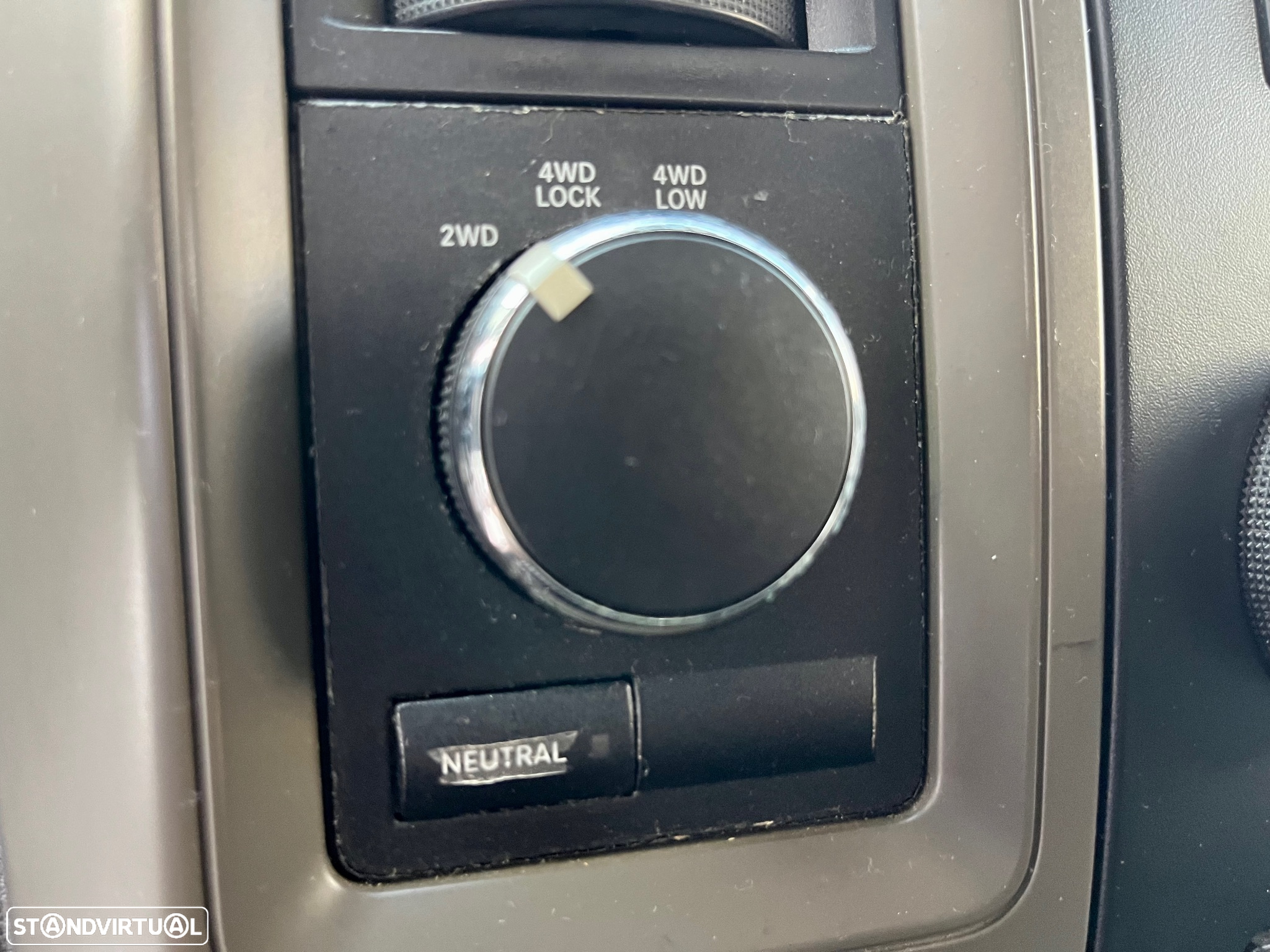 Dodge RAM - 37