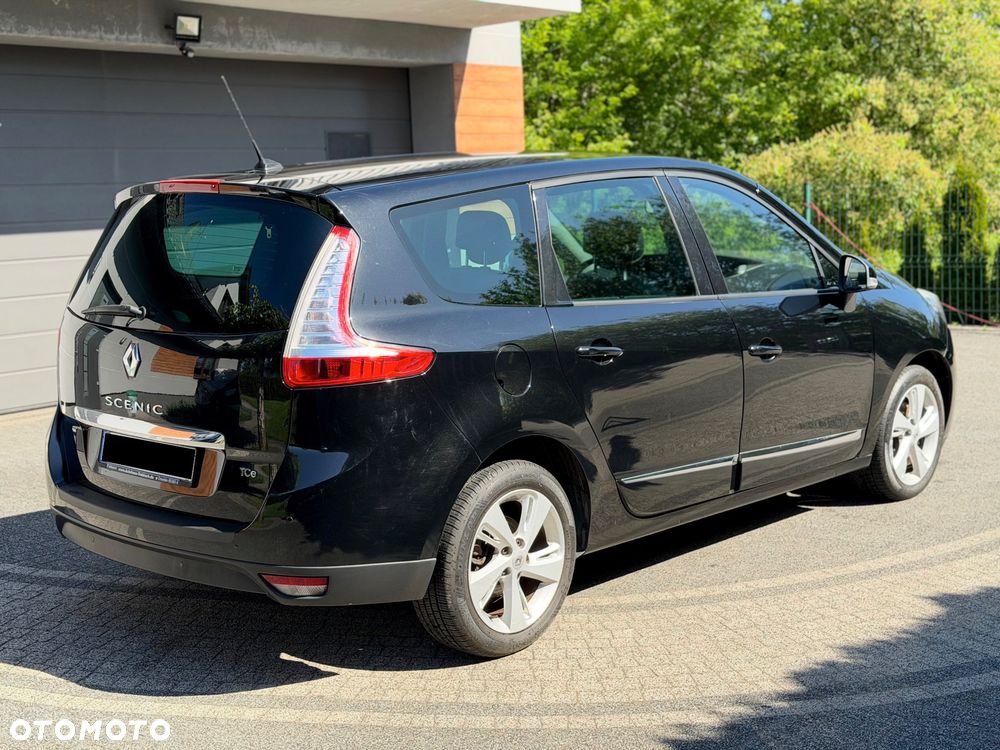Renault Grand Scenic - 5
