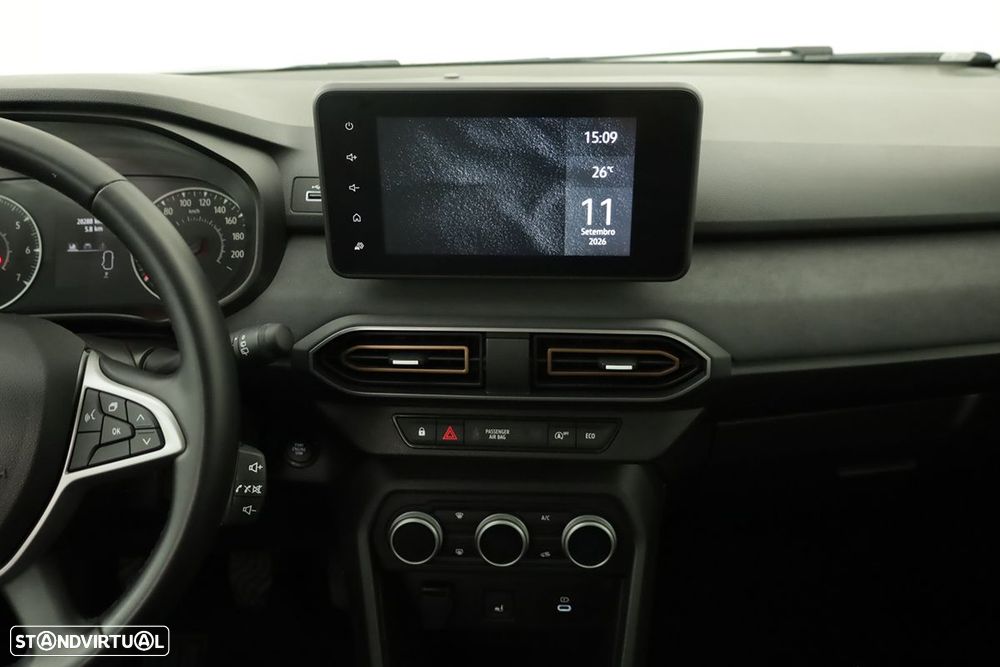 Dacia Sandero 1.0 TCe Extreme - 9