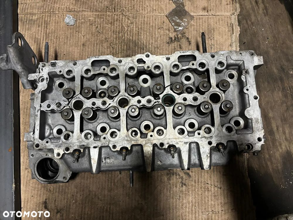 Głowica cylindrów Głowica silnika Peugeot Citroen 1.5 BlueHDI - 9820580980 - 8