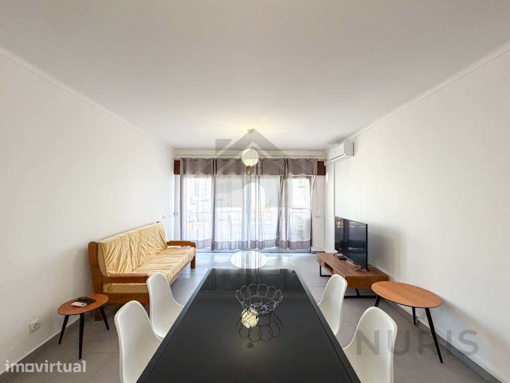 Apartamento T2 com AL a 2 passos da Praia da Rocha - Grande imagem: 3/22