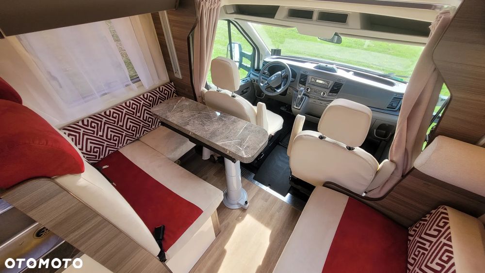 Rimor Evo 69 Plus - 14