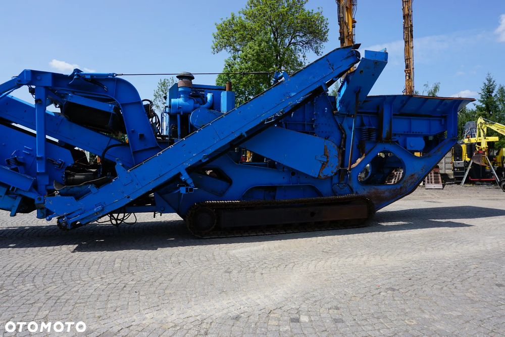 Terex Pegson 4242SR - 8