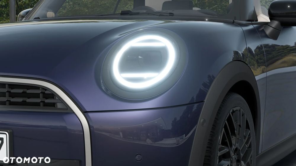 MINI Cooper C Favoured Trim - 9