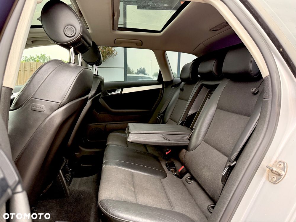 Audi A3 Sportback 2.0 TDI DSG S line Sportpaket plus - 24