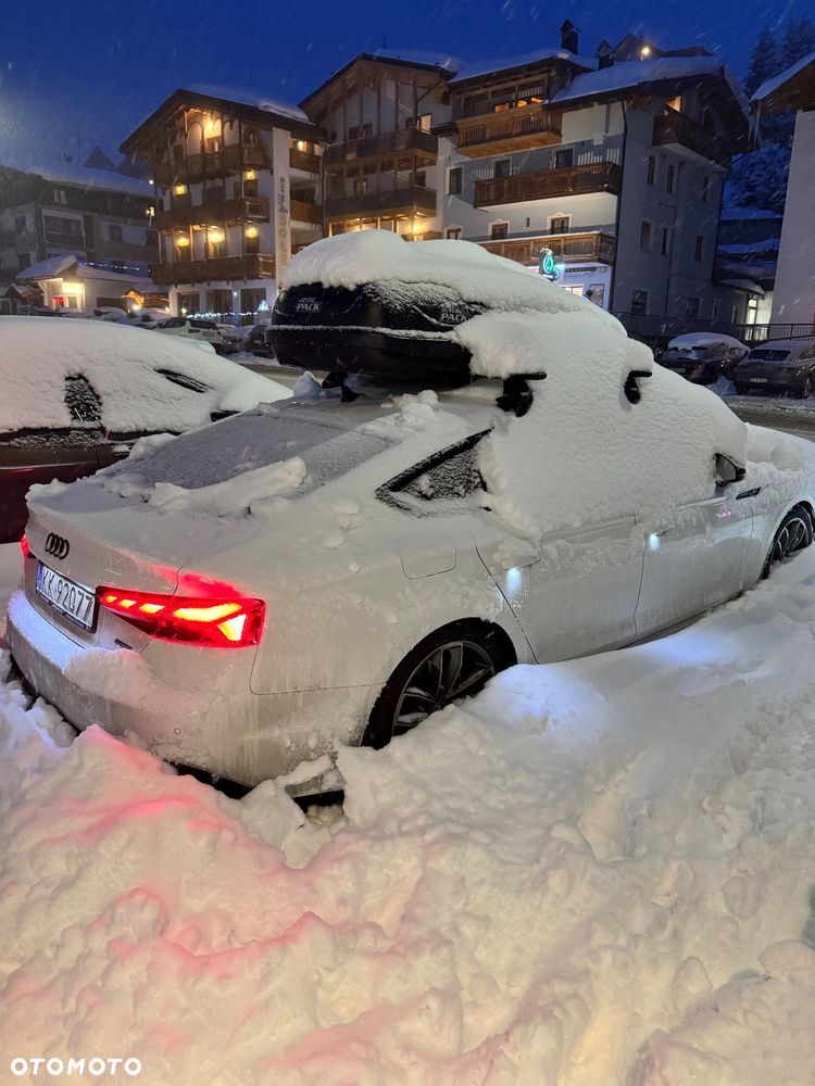 Audi A5 Sportback - 26