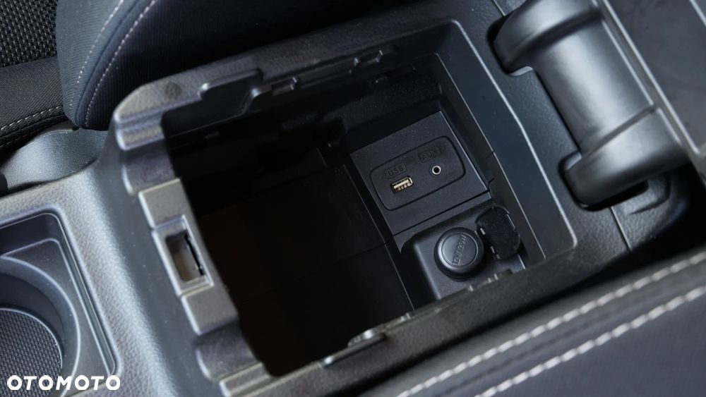 Subaru XV 2.0i Active CVT - 31