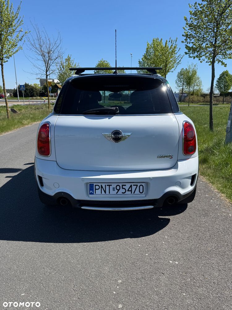 MINI Cooper S - 8