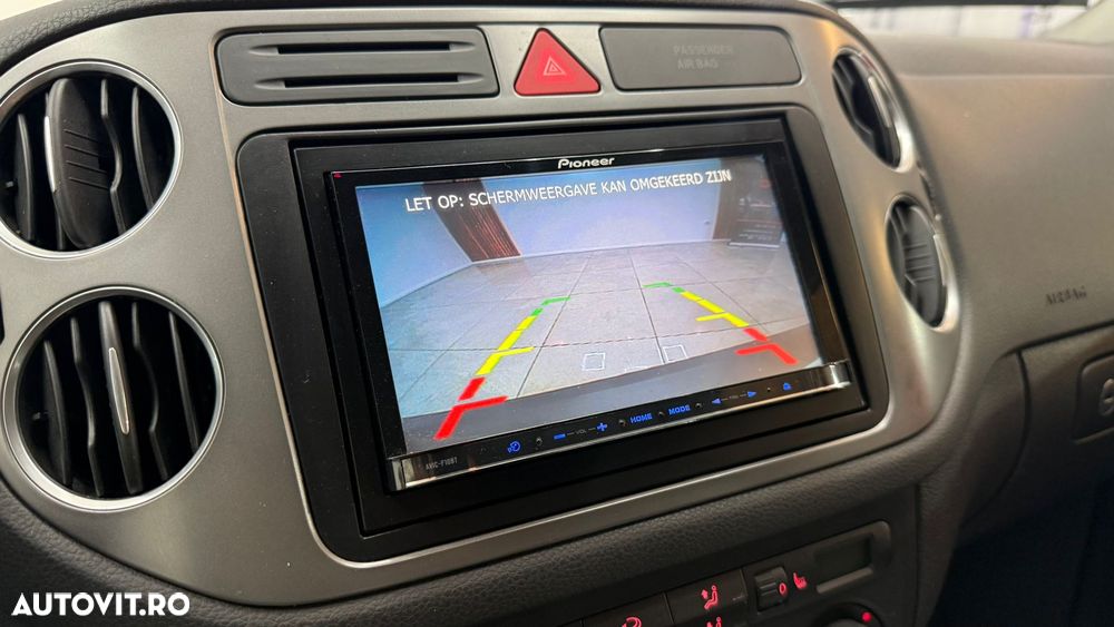 Volkswagen Tiguan 1.4 TSI 4Motion Sport&Style - 18