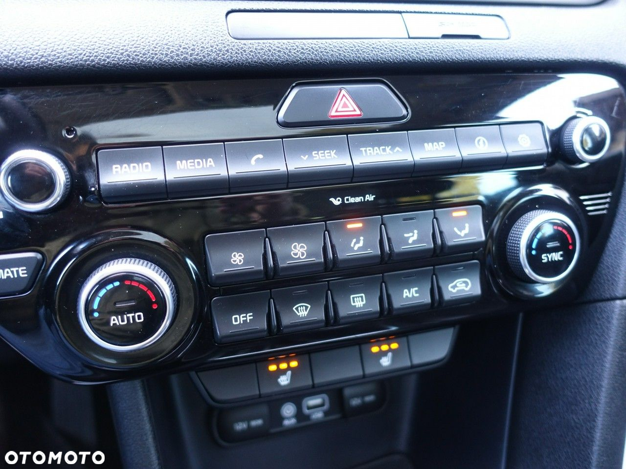 Kia Sportage - 25