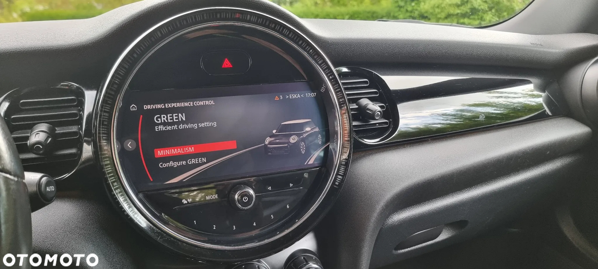 MINI John Cooper Works Copper sport - 31