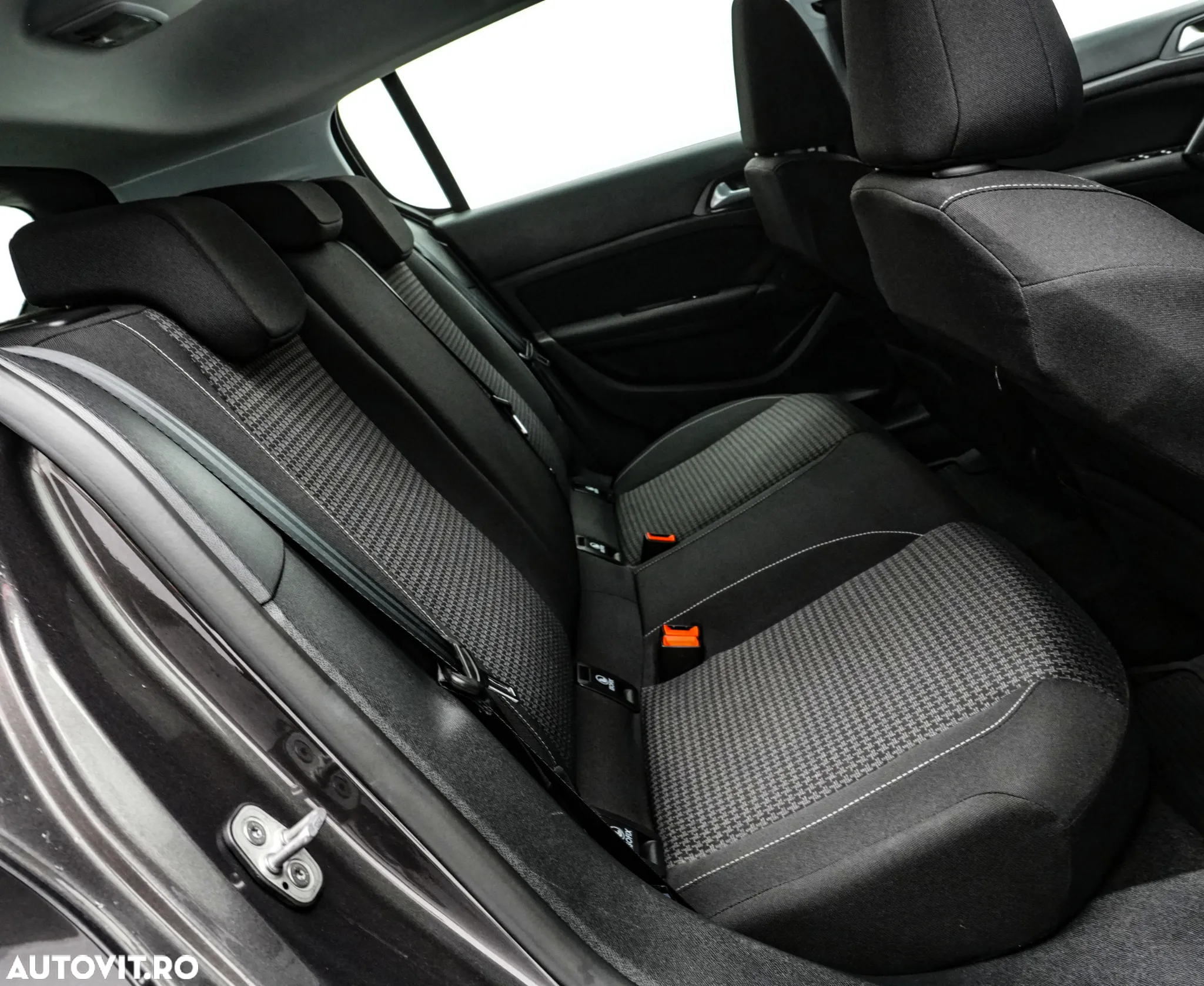 Peugeot 308 1.5 BlueHDi FAP STT Allure - 17