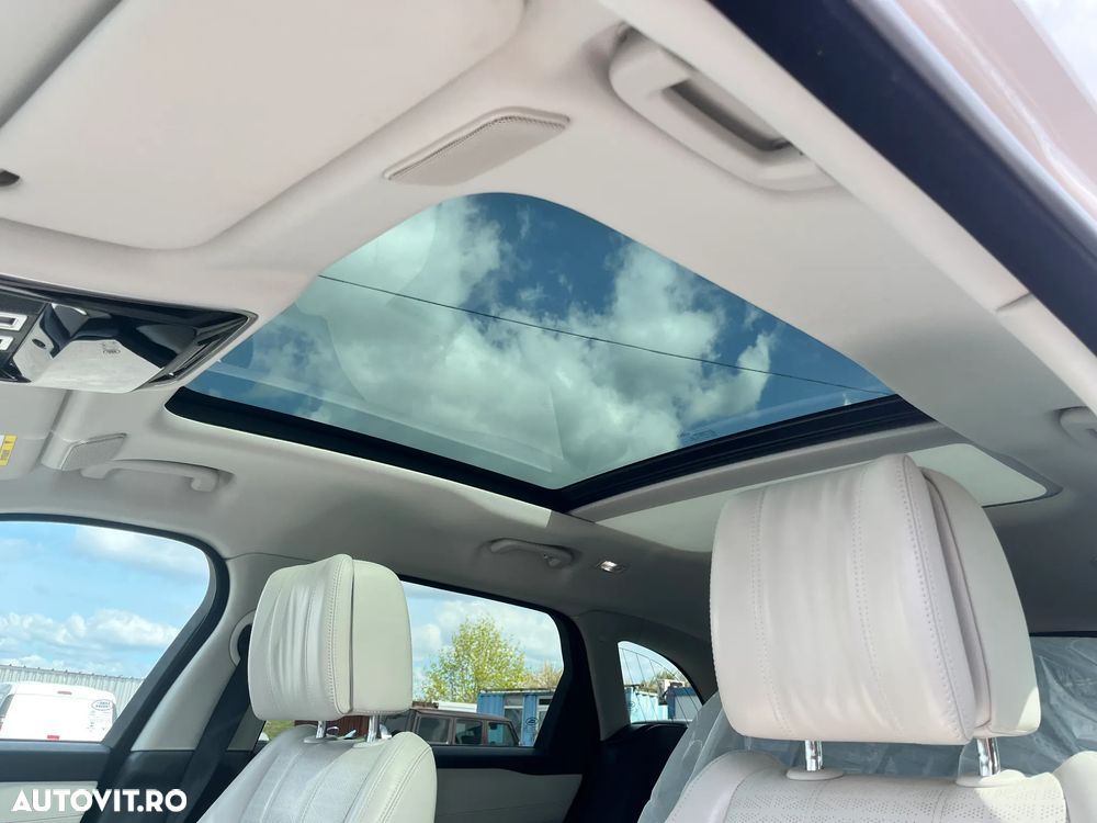 Land Rover Range Rover Velar - 12