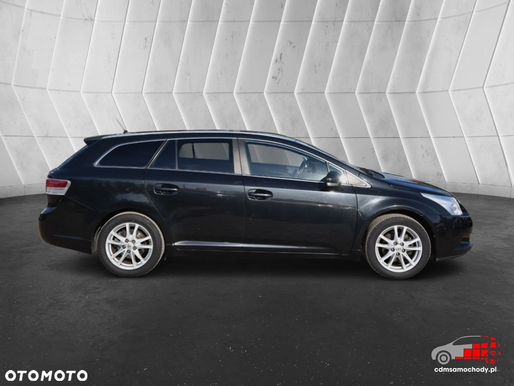 Toyota Avensis 1.8 Business Edition - 10