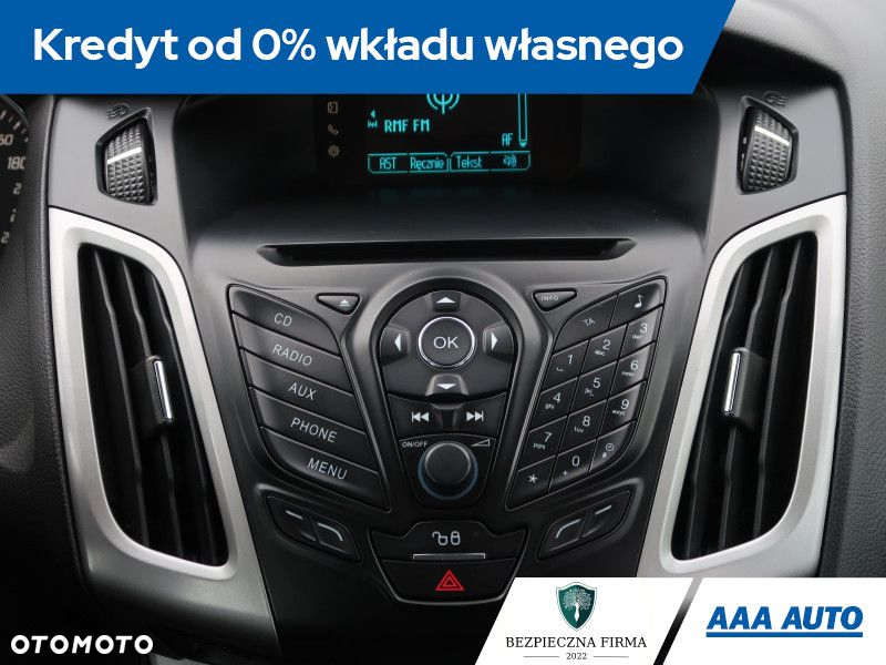 Ford Focus - 13
