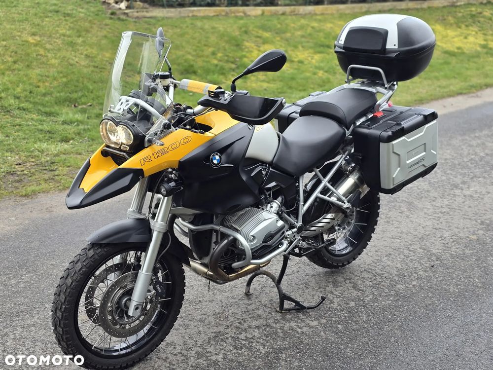 BMW GS - 2