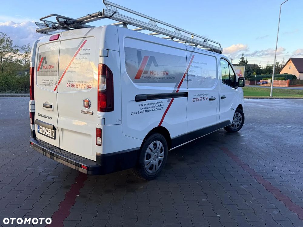 Fiat Talento L2H1 Basis - 7