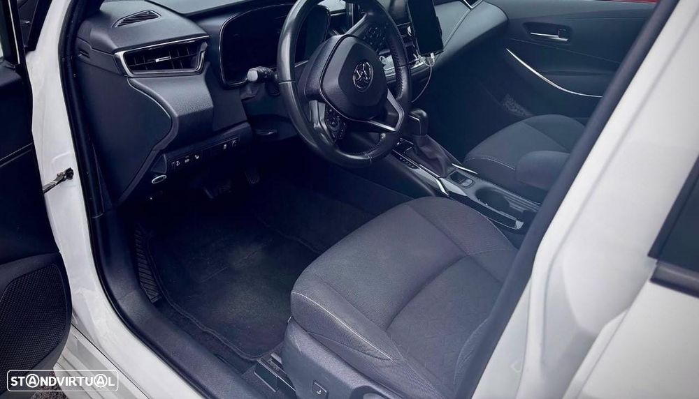 Nissan Qashqai - 5