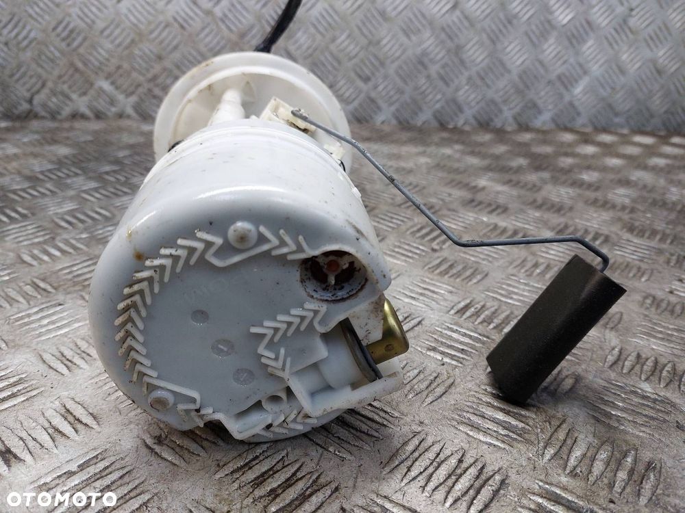 POMPKA PALIWA + PŁYWAK NISSAN MICRA K12 1.2 16V - 3