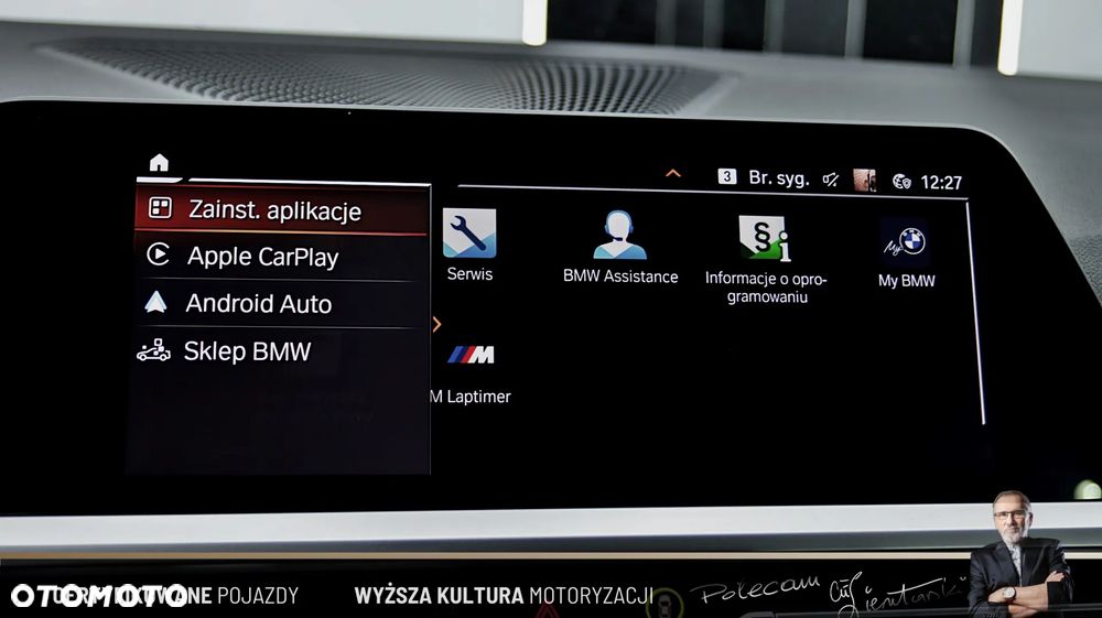 BMW Seria 3 320i Advantage - 24