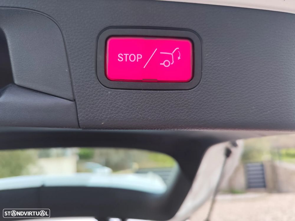 Mercedes-Benz GLC 220 - 23