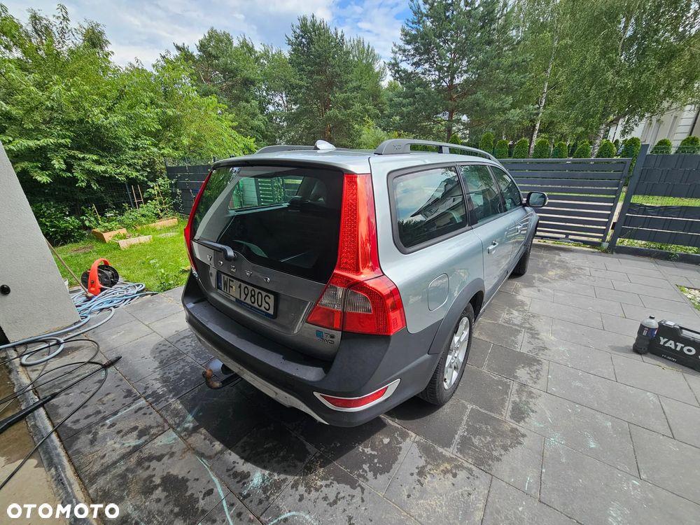Volvo XC 70 - 3