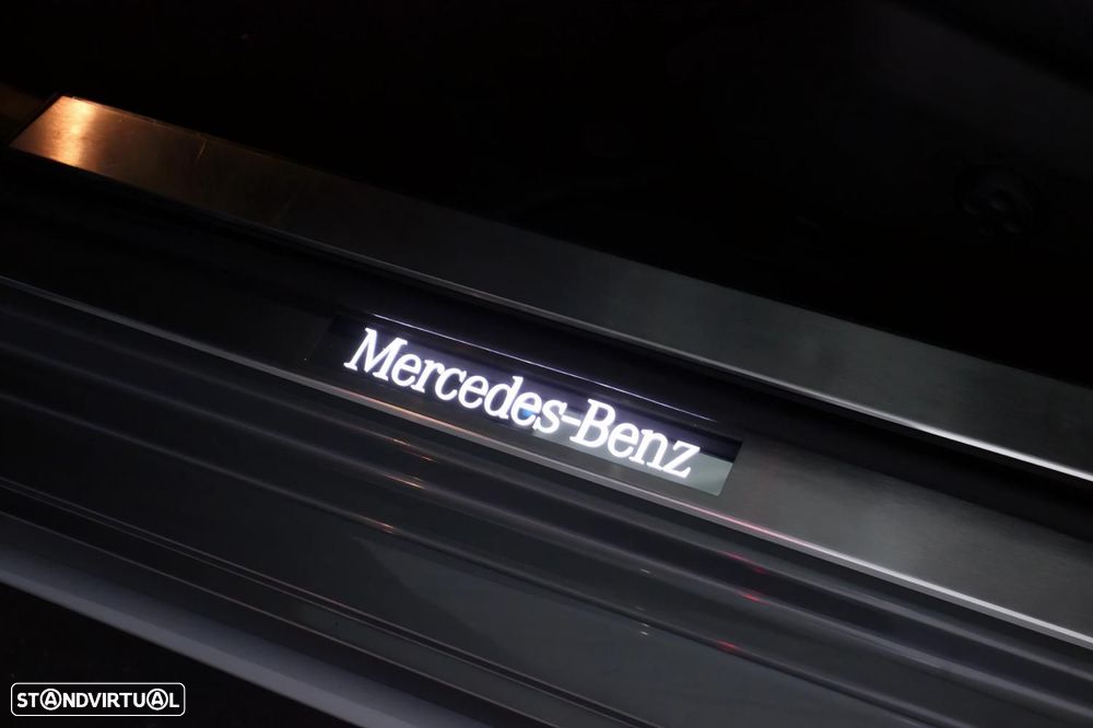 Mercedes-Benz CLS 220 (BlueTEC) d 9G-TRONIC - 24