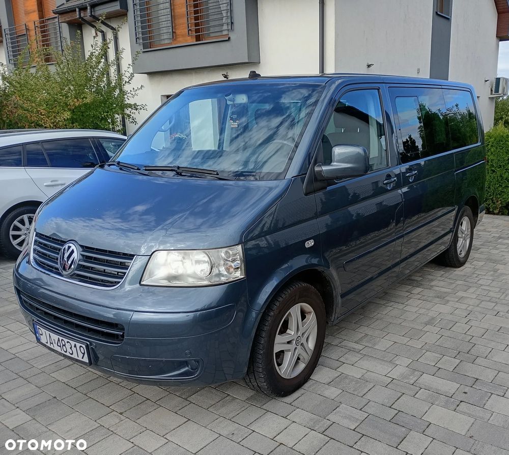 Volkswagen Multivan L1 Comfortline - 1