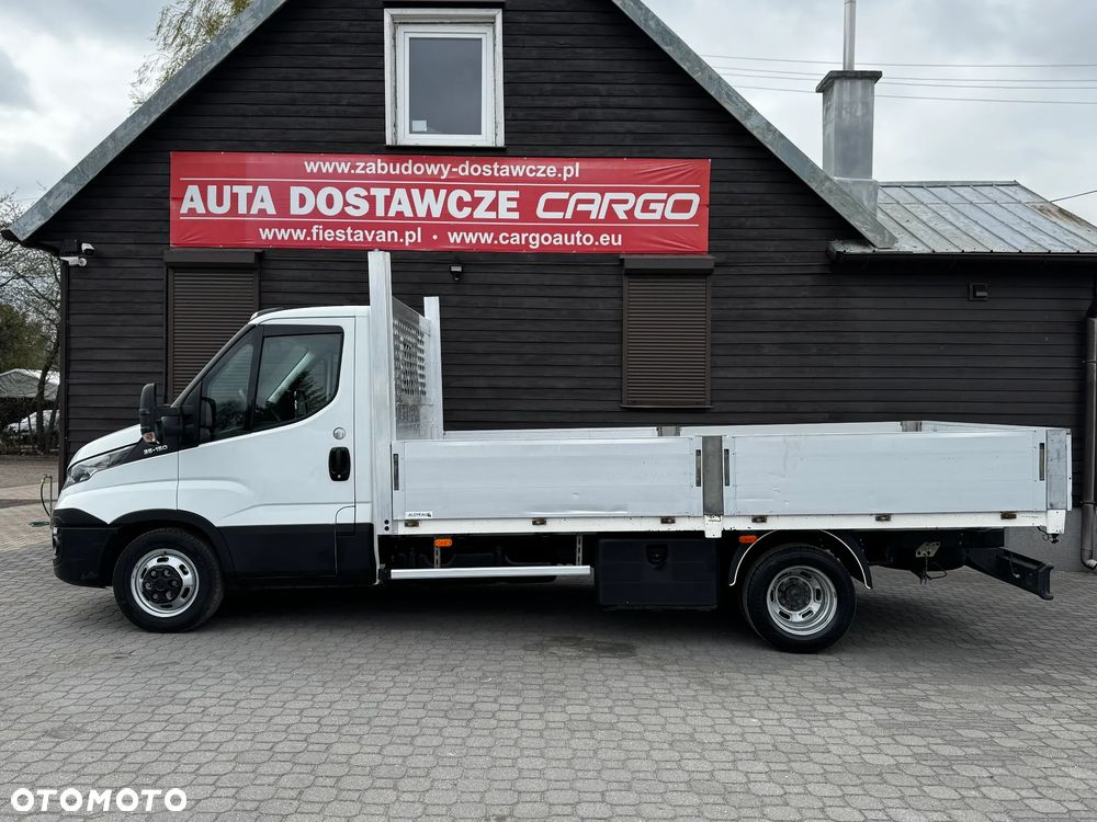 Iveco DAILY - 9