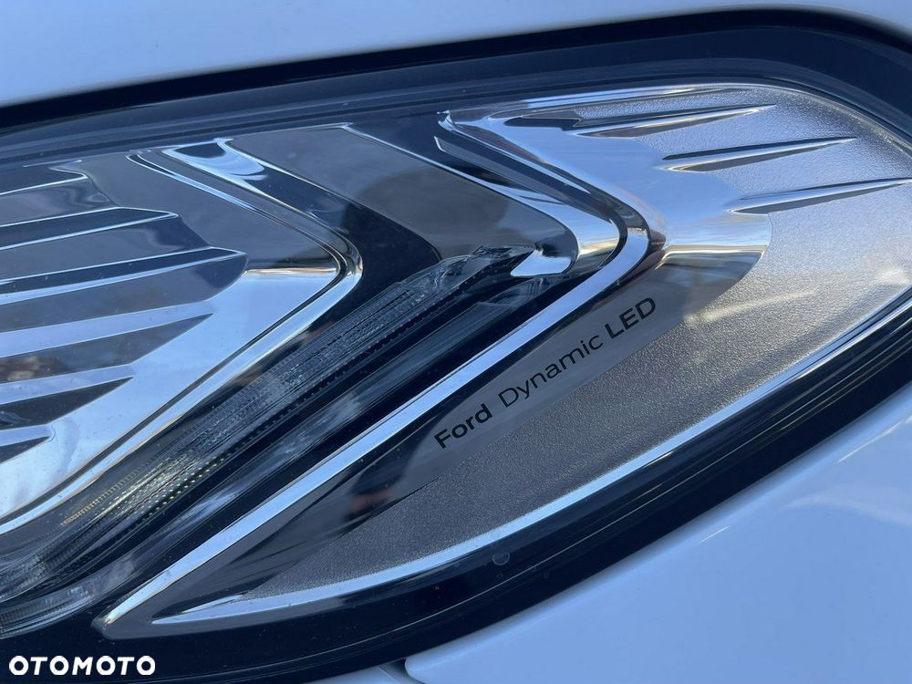 Ford Mondeo - 16